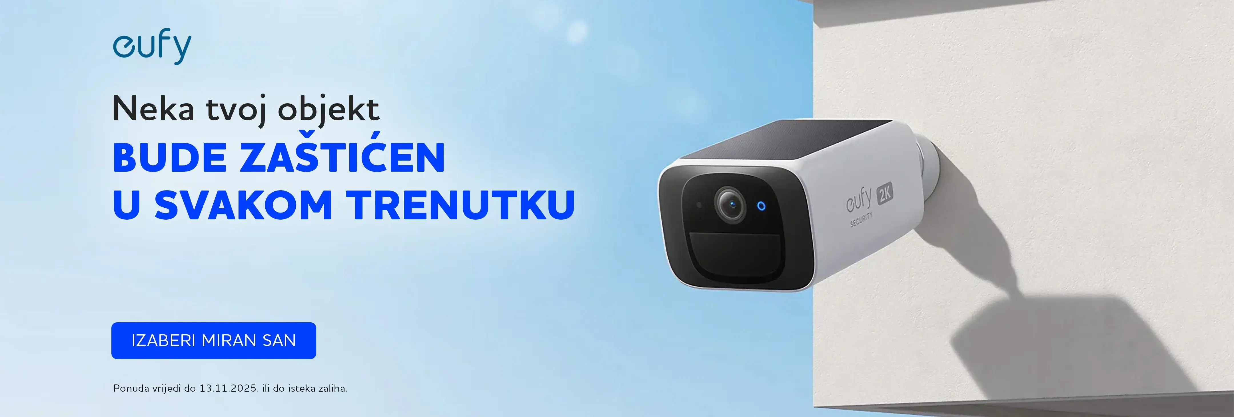 Index banner #20 EUFY Akcija