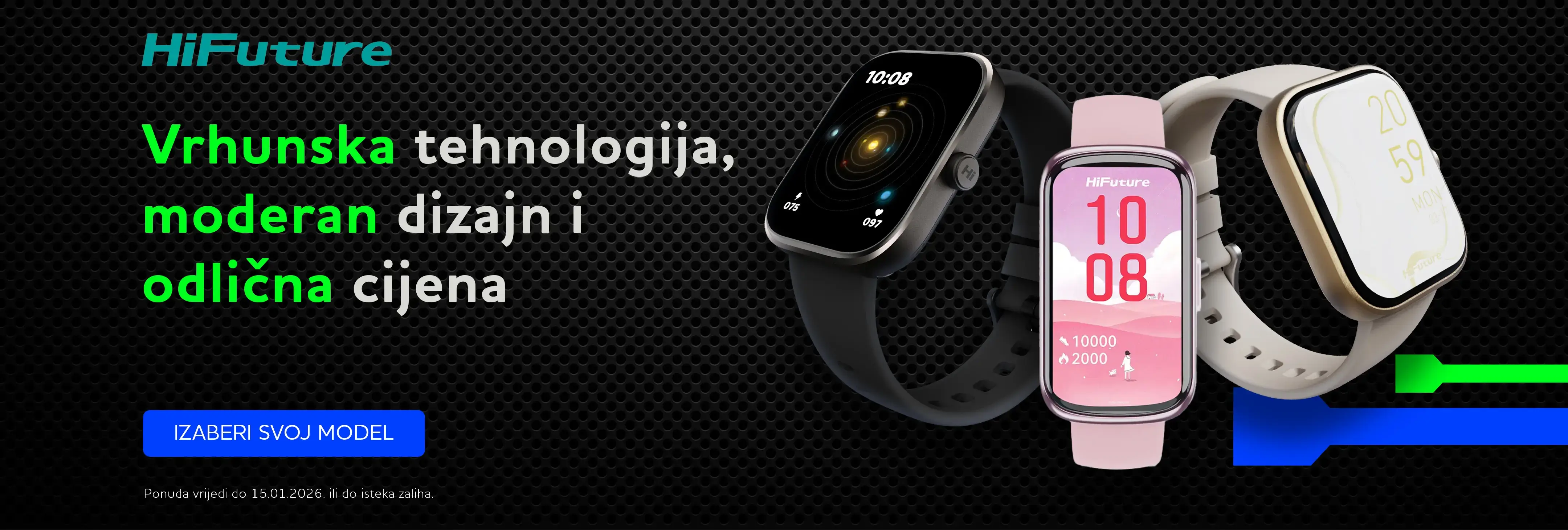 Index banner #25 Akcija HiFuture