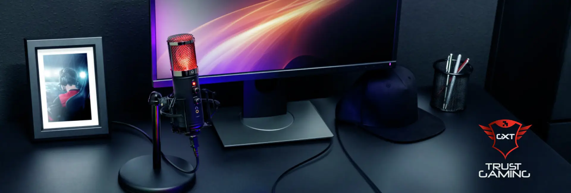 Index banner #2 (Trust gaming)