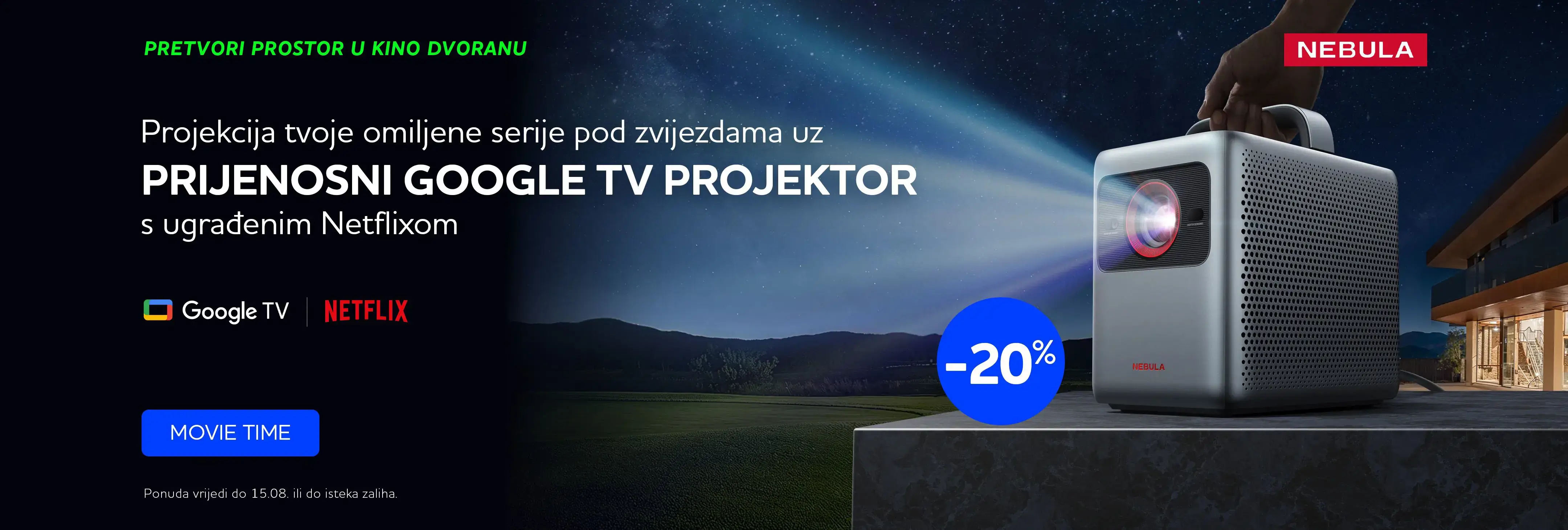 Index banner #30 Akcija NEBULA