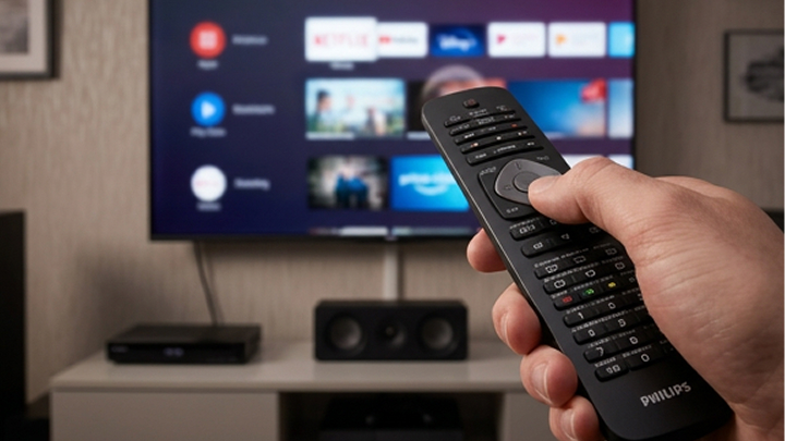 Gdje kupiti univerzalni daljinski za TV?
