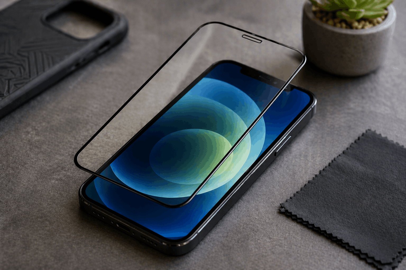 Kako odabrati zaštitno staklo za mobitel? Vodič kroz vrste i zaštitu ekrana