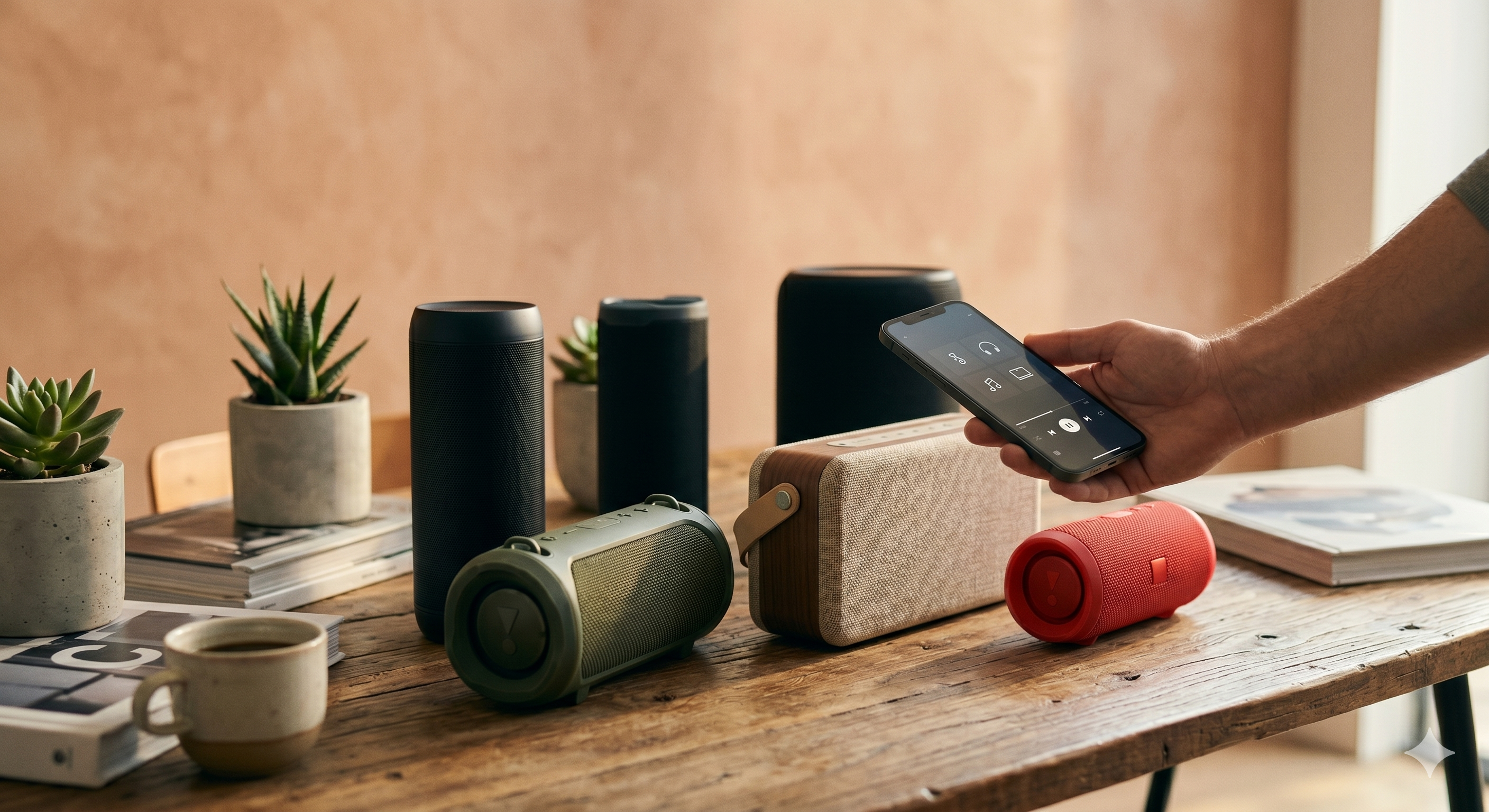 Vodič za kupovinu Bluetooth zvučnika: Kako ne baciti novac na loš zvuk?