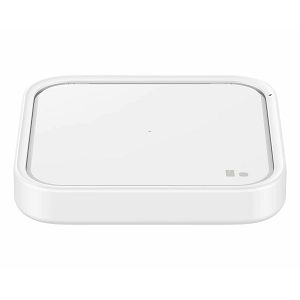 Kućni Punjač SAMSUNG, EP-P2400BWEGEU, Bežični, 15W, Bijeli