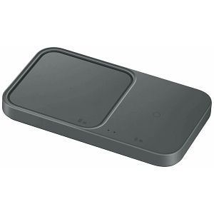 Kućni Punjač SAMSUNG, EP-P5400BBEGEU, Duo, Bežični, 15W, Crni