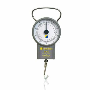 Vaga Za Prtljagu TRAVEL BLUE, Travel Scale 580