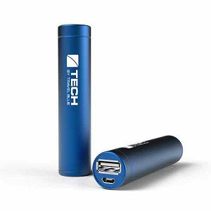 Prijenosna Baterija TRAVEL BLUE, 975, 2600mAh, Plava