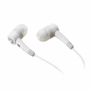 Slušalice TRAVEL BLUE, 551, In-Ear, 3,5mm, Bijele