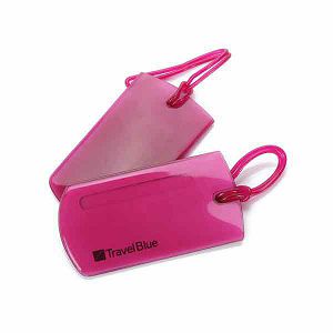 Oznaka Za Osobne Podatke TRAVEL BLUE, 016