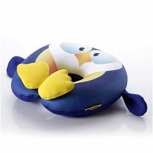 Putni Jastuk TRAVEL BLUE, Penguin 234, Dječji