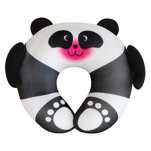 Putni Jastuk TRAVEL BLUE, Panda 236, Dječji*