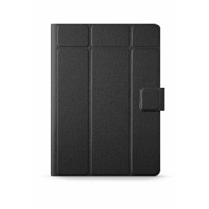 Zaštita Preklopna CELLULARLINE, Click Case, Za Tablete Do 11", Crna
