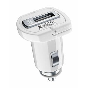 Auto Punjač CELLULARLINE, Za Samsung, 15W, 1xUSB-A, FC, USB-C Kabel 100cm, Bijeli