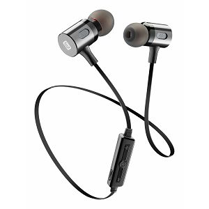 Slušalice CELLULARLINE, ACL, Mosquito, Bluetooth, In-Ear, Crne