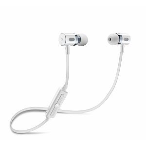 Slušalice CELLULARLINE, ACL, Mosquito, Bluetooth, In-Ear,  Bijele