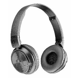 Slušalice CELLULARLINE, AQL, Helios, Bluetooth, Naglavne, Sklopive, Crne