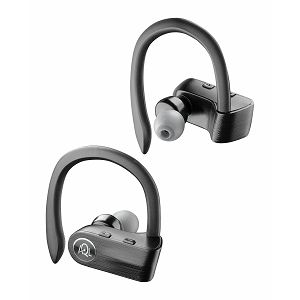 Slušalice CELLULARLINE, AQL, Boost, Bluetooth, TWS, IPX4, In-Ear, Crne