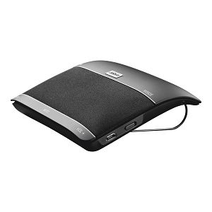 Zvučnik Auto JABRA, Freeway, Bluetooth, Handsfree, Crni