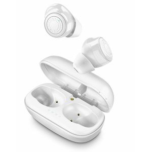 Slušalice CELLULARLINE, ACL, Petit, Bluetooth, TWS, In-Ear, Bijele