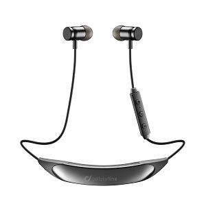 Slušalice CELLULARLINE, ACL, Neckband, Bluetooth, In-Ear, Crne