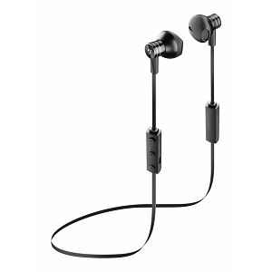 Slušalice CELLULARLINE, ACL, Pearl, Bluetooth, In-Ear, Crne