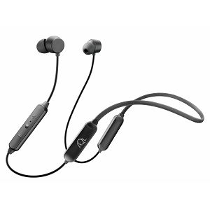 Slušalice CELLULARLINE, AQL, Collar, Bluetooth, In-Ear, Crne