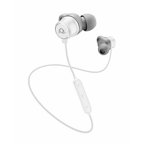 Slušalice CELLULARLINE, AQL, Speed, Bluetooth, In-Ear, Bijele