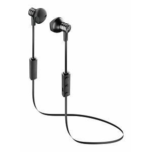 Slušalice CELLULARLINE, AQL, Wild, Bluetooth, In-Ear, Crne