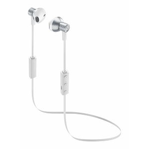 Slušalice CELLULARLINE, AQL, Wild, Bluetooth, In-Ear, Bijele