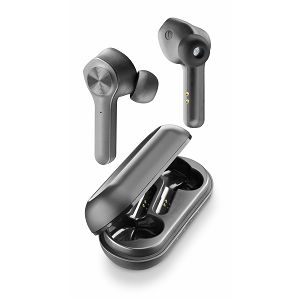 Slušalice CELLULARLINE, AQL, Elusion, Bluetooth, In-Ear, TWS, Crne