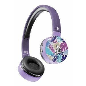 Slušalice CELLULARLINE, MUSIC SOUND, Fan1 2019, Bluetooth, Naglavne*