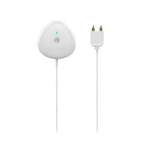 Senzor Smart TELLUR, WiFi, Protupoplavni, TLL331081, Bijeli