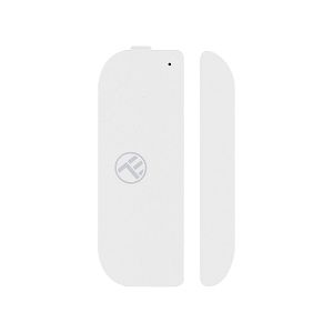 Senzor Smart TELLUR, WiFi, Za Vrata i Prozore, TLL331091, Bijeli