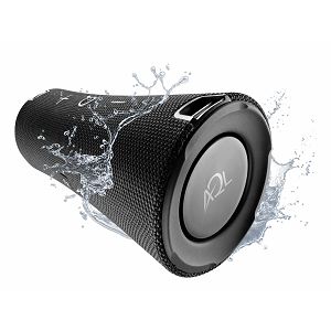 Zvučnik CELLULARLINE, AQL, Typhoon, Bluetooth, 30W, IPX7, 5000mAh, Crni
