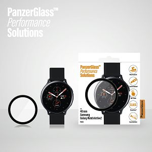 Zaštitno Staklo PANZERGLASS, Pametni Sat Samsung Galaxy Watch Active2 40mm