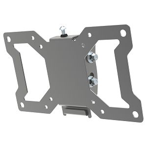 Nosač TV MANHATTAN 423717, Zidni, Univerzalni, 13"-32", 20kg, Nagib, Crni*