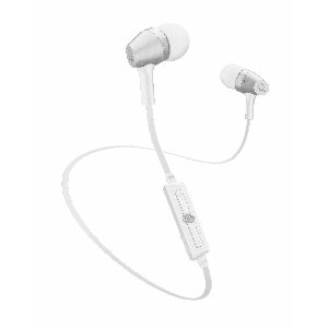 Slušalice CELLULARLINE, AQL, Antartide, Bluetooth, In-Ear, Bijele