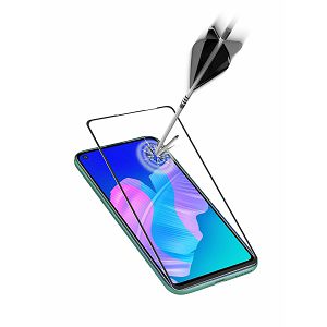 Zaštitno Staklo CELLULARLINE, Huawei P40 Lite E