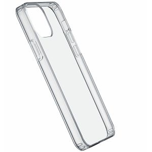Zaštitna Maska CELLULARLINE, Clear Duo, iPhone 12/12 Pro, Prozirna