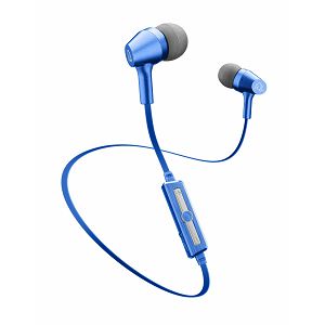 Slušalice CELLULARLINE, AQL, Antartide, Bluetooth, In-Ear, Plave