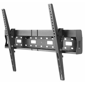 Nosač TV MANHATTAN 461467, Zidni, Univerzalni, 37"-70", 35kg, Nagib, Crni