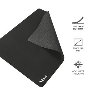 Podloga Za Miš TRUST M 24193, Black