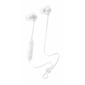 Slušalice CELLULARLINE, MUSIC SOUND Pump, Bluetooth, In-Ear, Bijele
