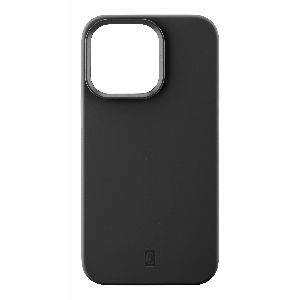 Zaštitna Maska CELLULARLINE, Sensation, Silikonska, iPhone 13 Pro Max, Crna