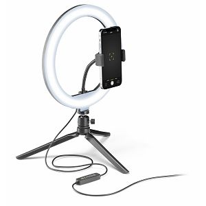 Selfie Ring CELLULARLINE, Multicolor-Universale, 10"