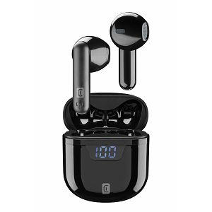 Slušalice CELLULARLINE, ACL,Seek, Bluetooth, In-Ear, TWS, Crne