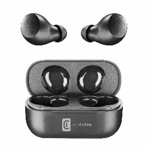 Slušalice CELLULARLINE, ACL,Wink, Bluetooth, In-Ear, TWS, Crne