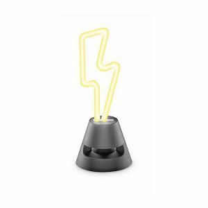 Zvučnik CELLULARLINE, ACL, Neon Beat Lightning 192, Bluetooth, Žuti