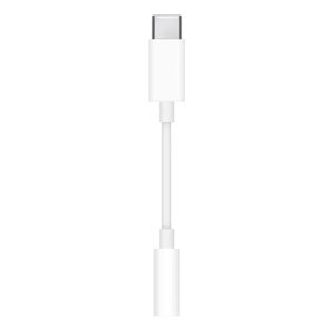 Adapter Audio APPLE, USB-C na 3.5mm AUX, mw2q3zm