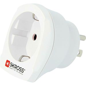 Adapter Putni SKROSS, Europe To USA, 1.500203-E